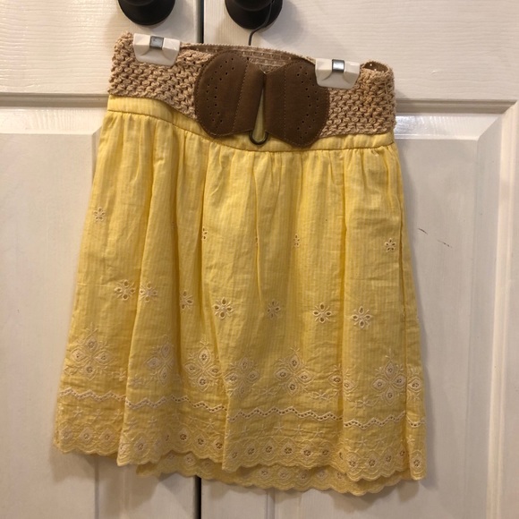 Country skirt - Picture 1 of 1